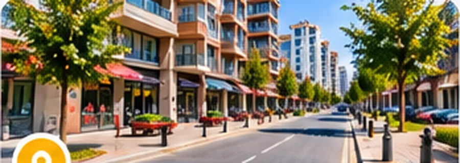 Alsancak parça eşya taşıma hizmet bölgesi