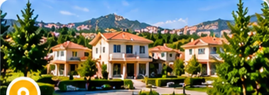 Bağlıca parça eşya taşıma hizmet bölgesi