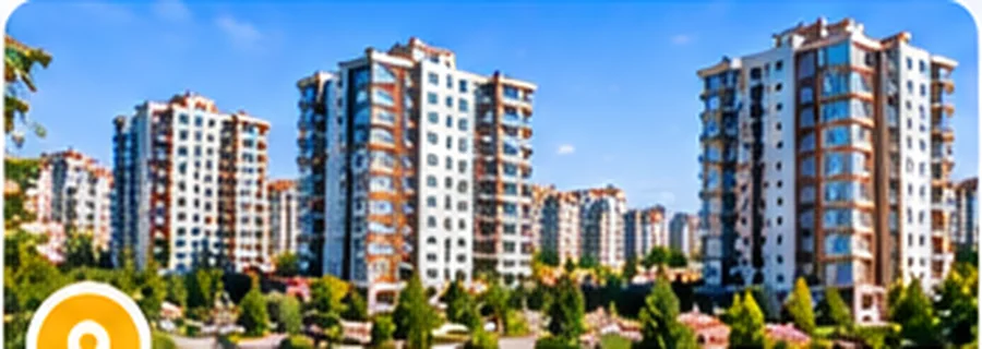 Eryaman parça eşya taşıma hizmet bölgesi