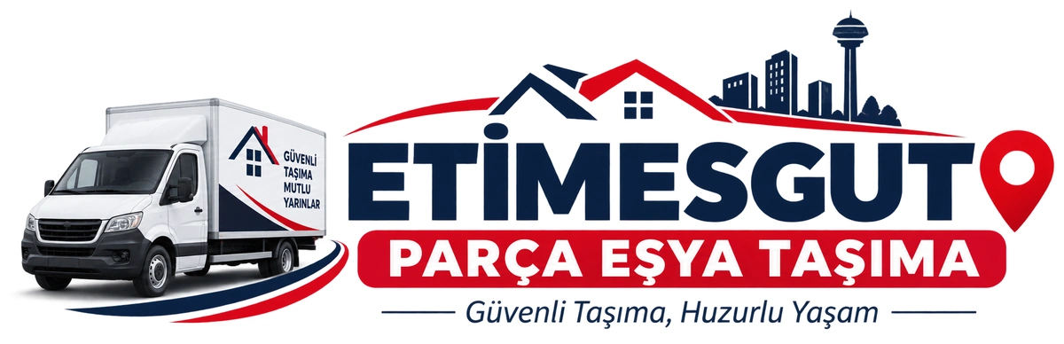 Etimesgut Parça Eşya Taşıma